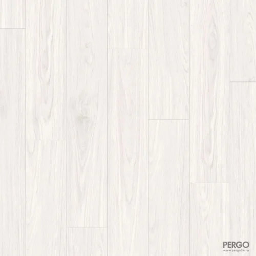 Ламинат Pergo Дуб Лагом Светлый L1367-06992 в интерьере