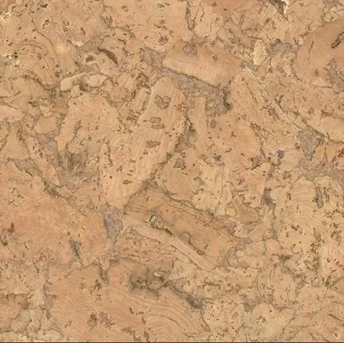 Пробковый пол замковый Granorte Cork Trend Castello цена