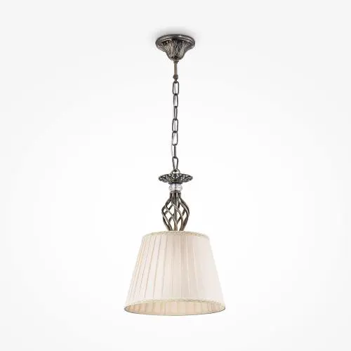 Подвесной светильник Maytoni RC247-PL-01-R