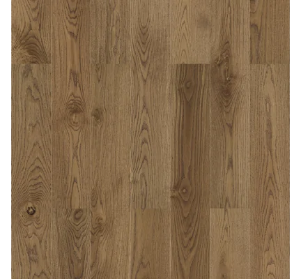 Паркетная доска Tarkett Паркетная доска Tarkett Step Дуб Барон Сиена браш 1-полосный  XL1000 цена