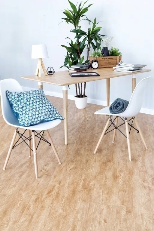 Кварц-виниловый ламинат Alpine floor classic ECO152-9 Бук цена