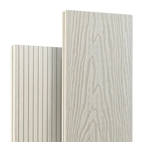 Террасная доска Latitudo PRO 2 145х22 мм усиленная Натур для обустройства участка