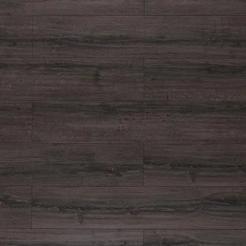 Ламинат Egger Large Pro 8/33 4V Aqua Plus EPL186 Дуб Шерман антрацит в интерьере
