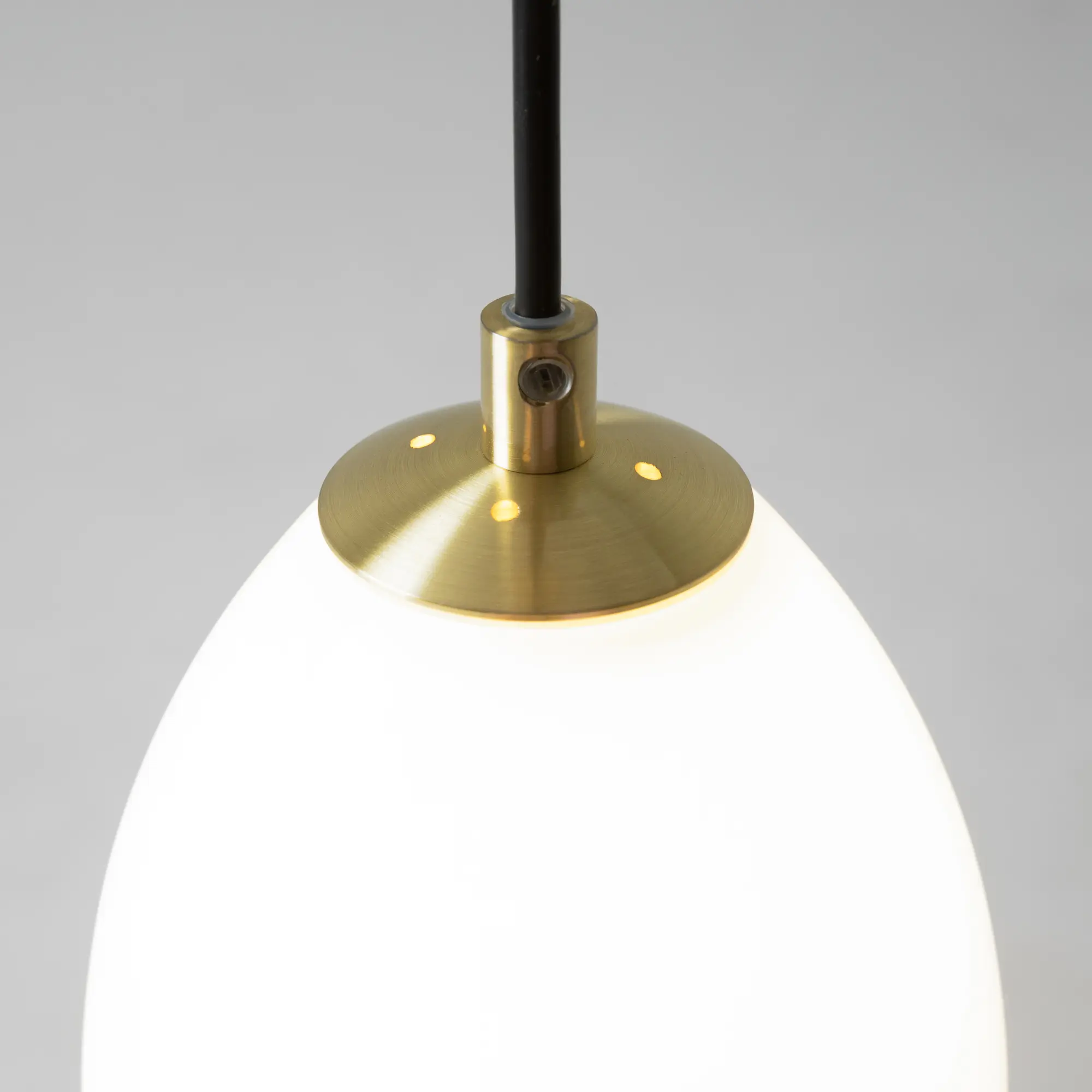 Подвесной светильник Maytoni MOD362PL-L10BG3K