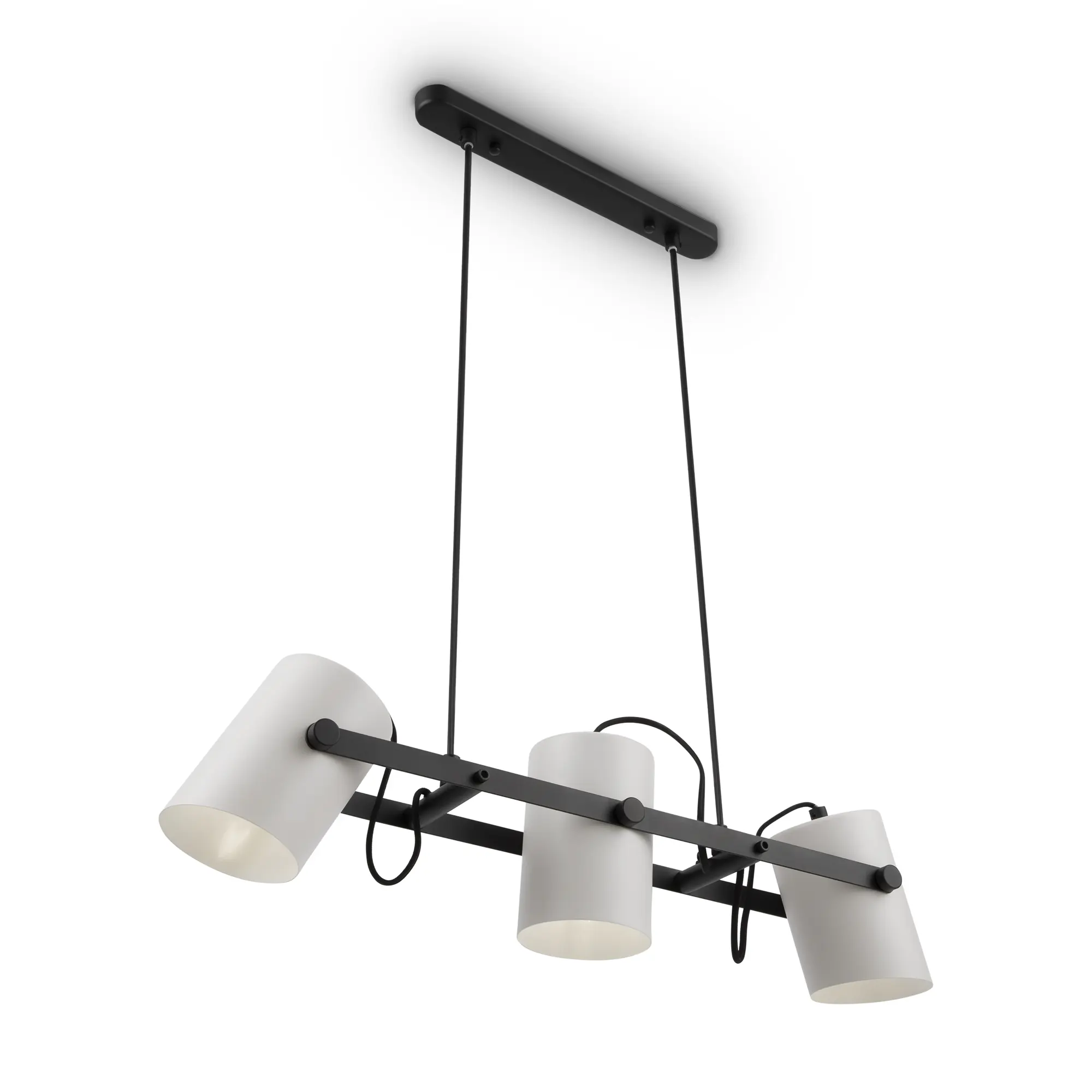 Подвесной светильник Freya FR4005PL-03WB