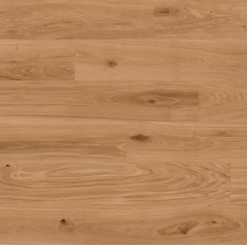 Пробковый пол с принтом