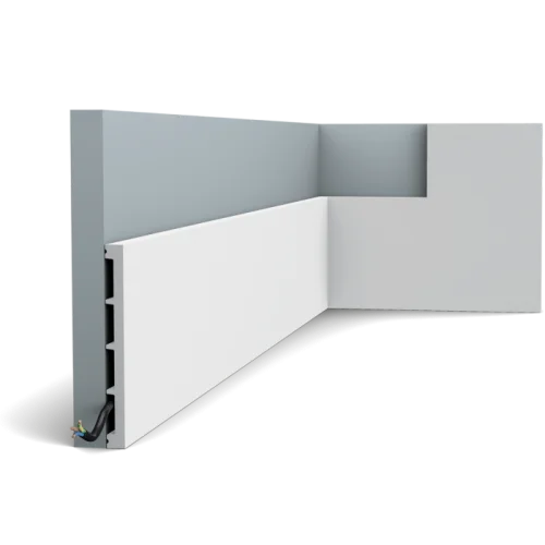 Многофункциональный профиль Orac Decor SX168 цена