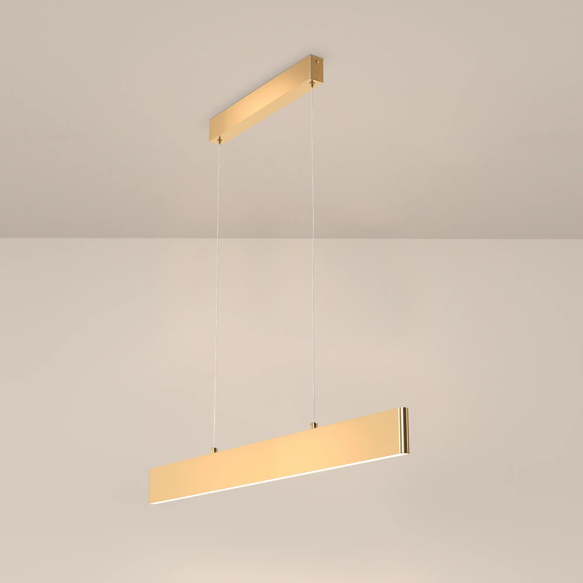 Подвесной светильник Technical P010PL-L23G4K