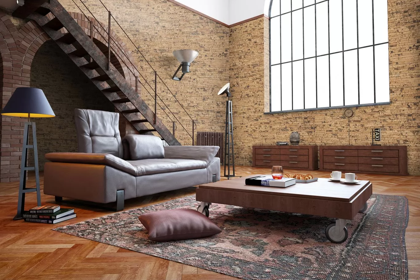 Дизайнерские пробковые панели Fomentarino Ardesia Natura