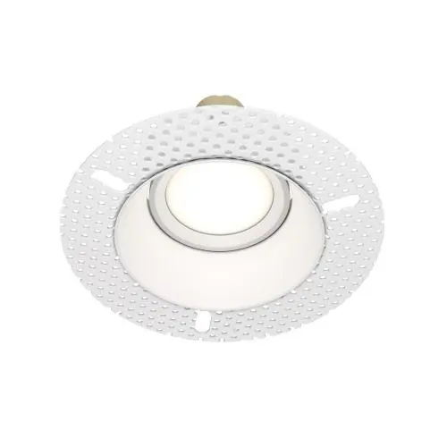 Встраиваемый светильник Technical DL042-01W