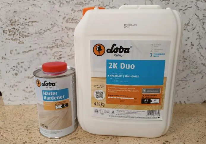 Как сохранить клеевые пробковые полы на долгие годы 