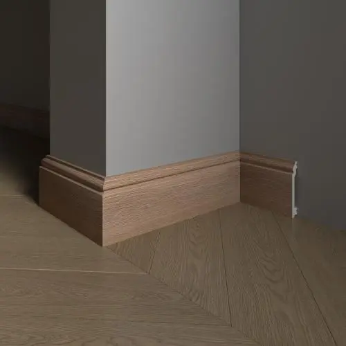 Плинтус Decor Dizayn 701-90SH