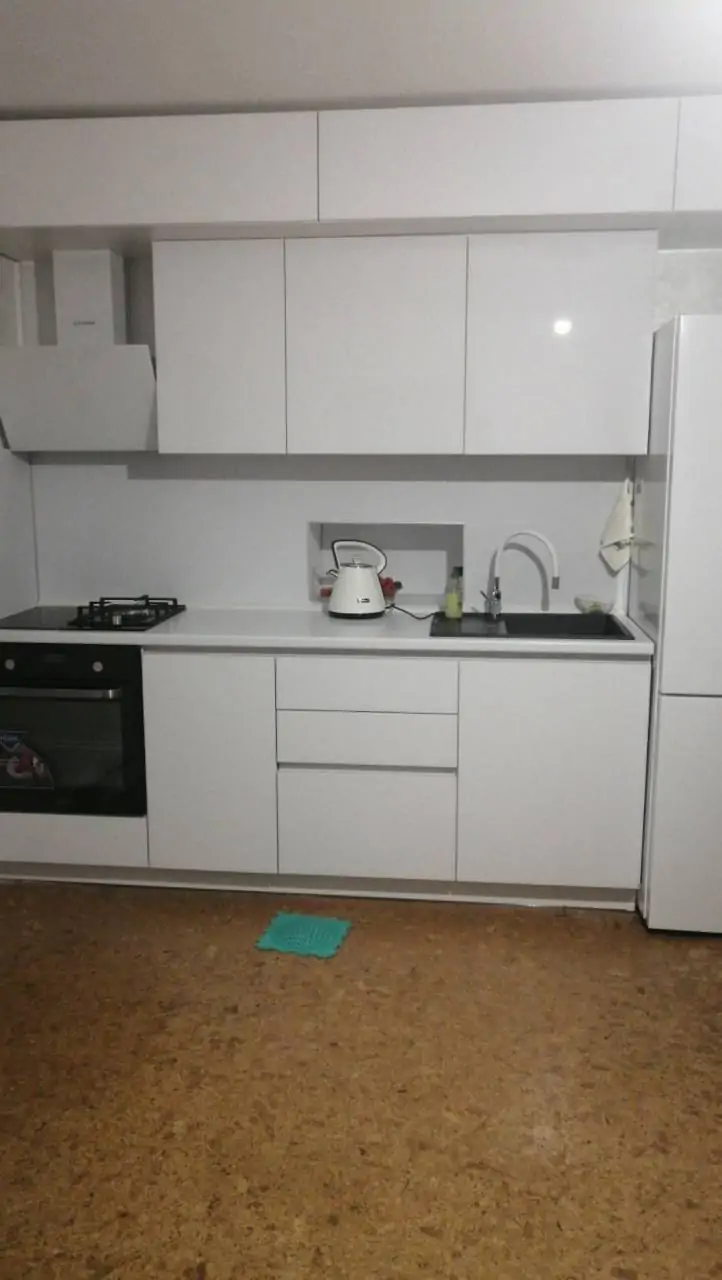 Особенности укладки и эксплуатации пробкового пола