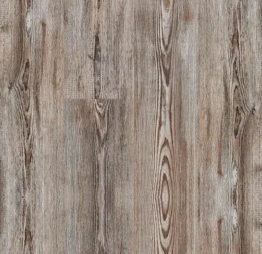 Ламинат Ideal Look Сосна Шик ID08 в квартире