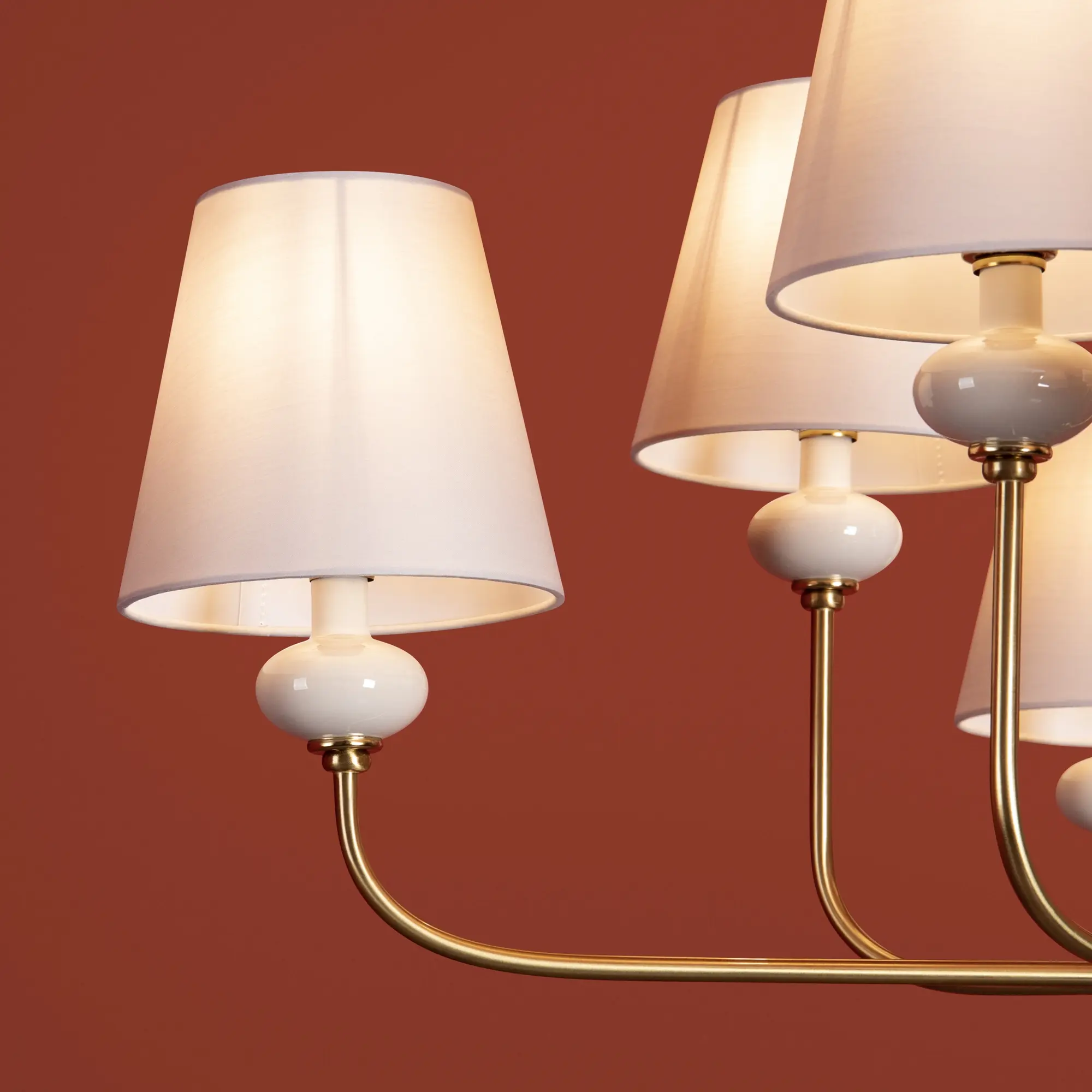 Подвесной светильник Freya FR2038PL-08BS