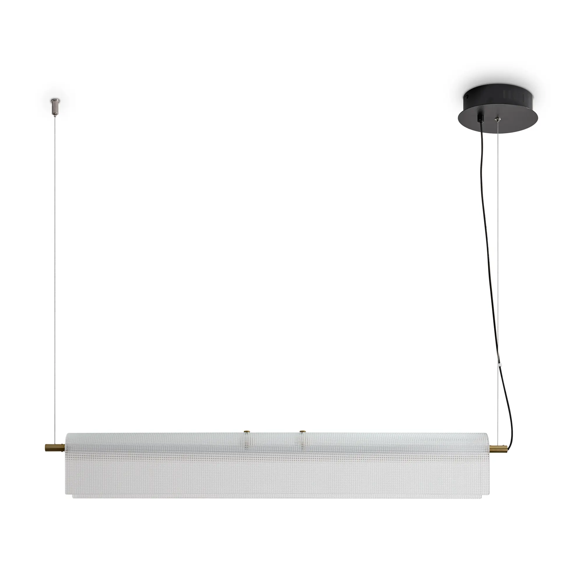 Подвесной светильник Freya FR5556PL-L25BBS