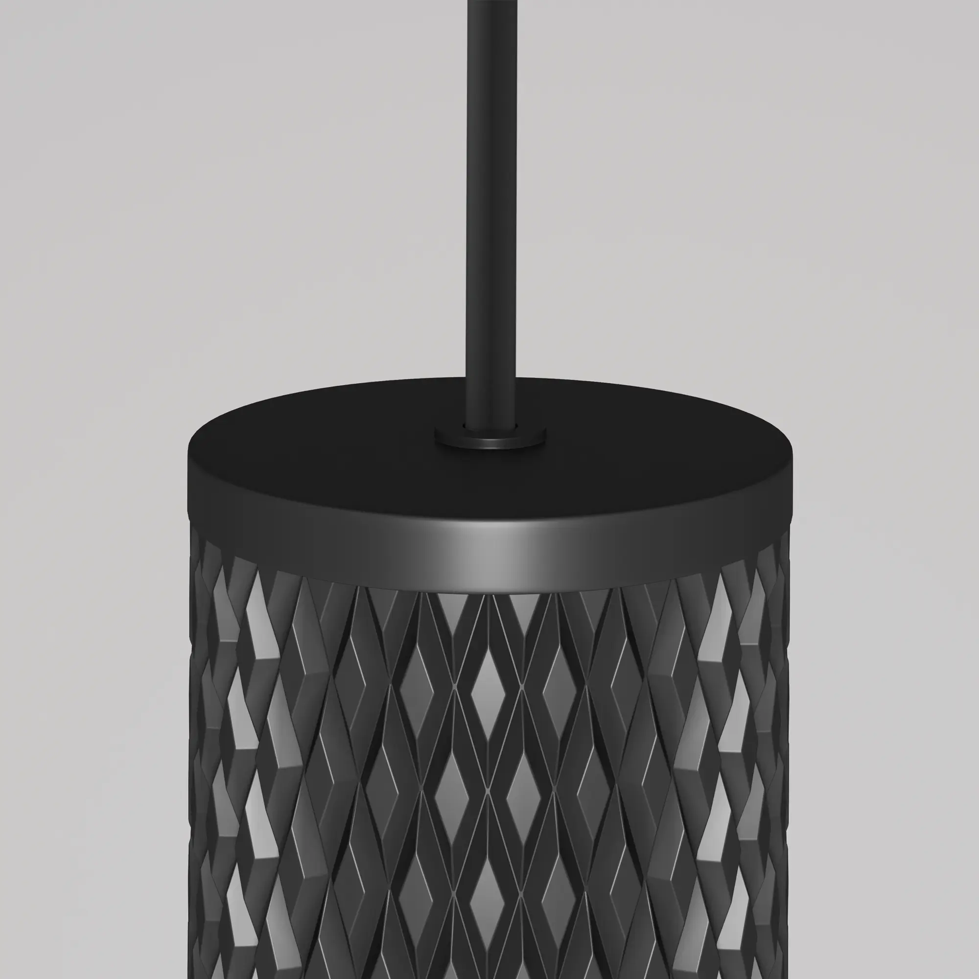 Подвесной светильник Technical P038PL-01B