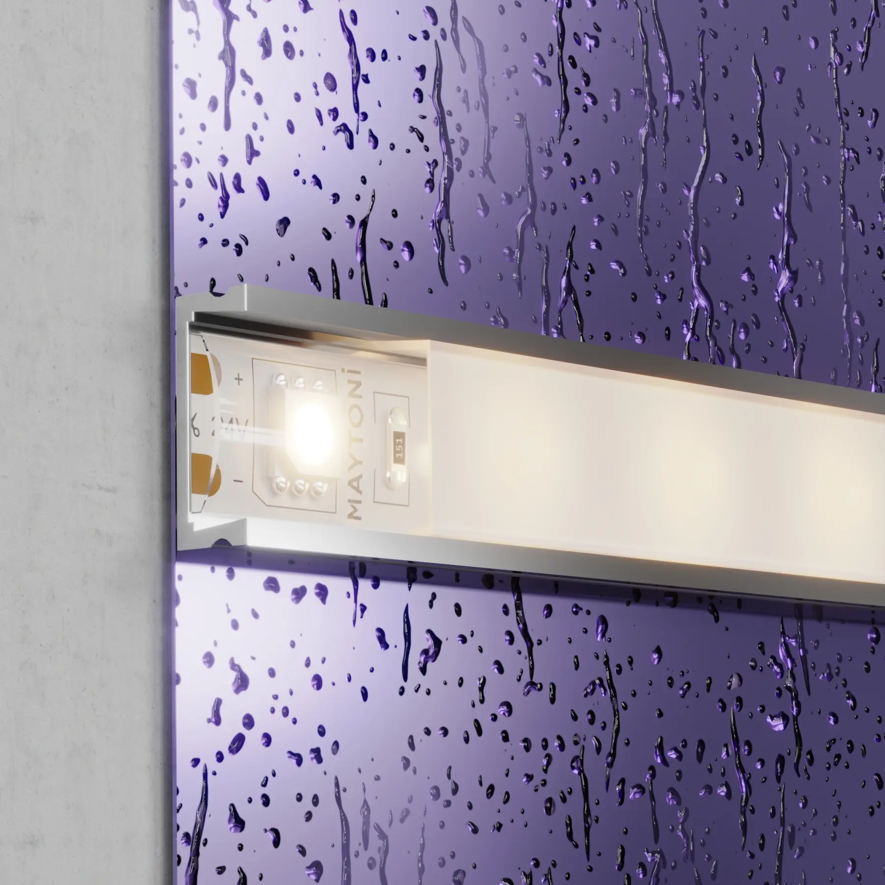 Светодиодная лента Led Strip 10171