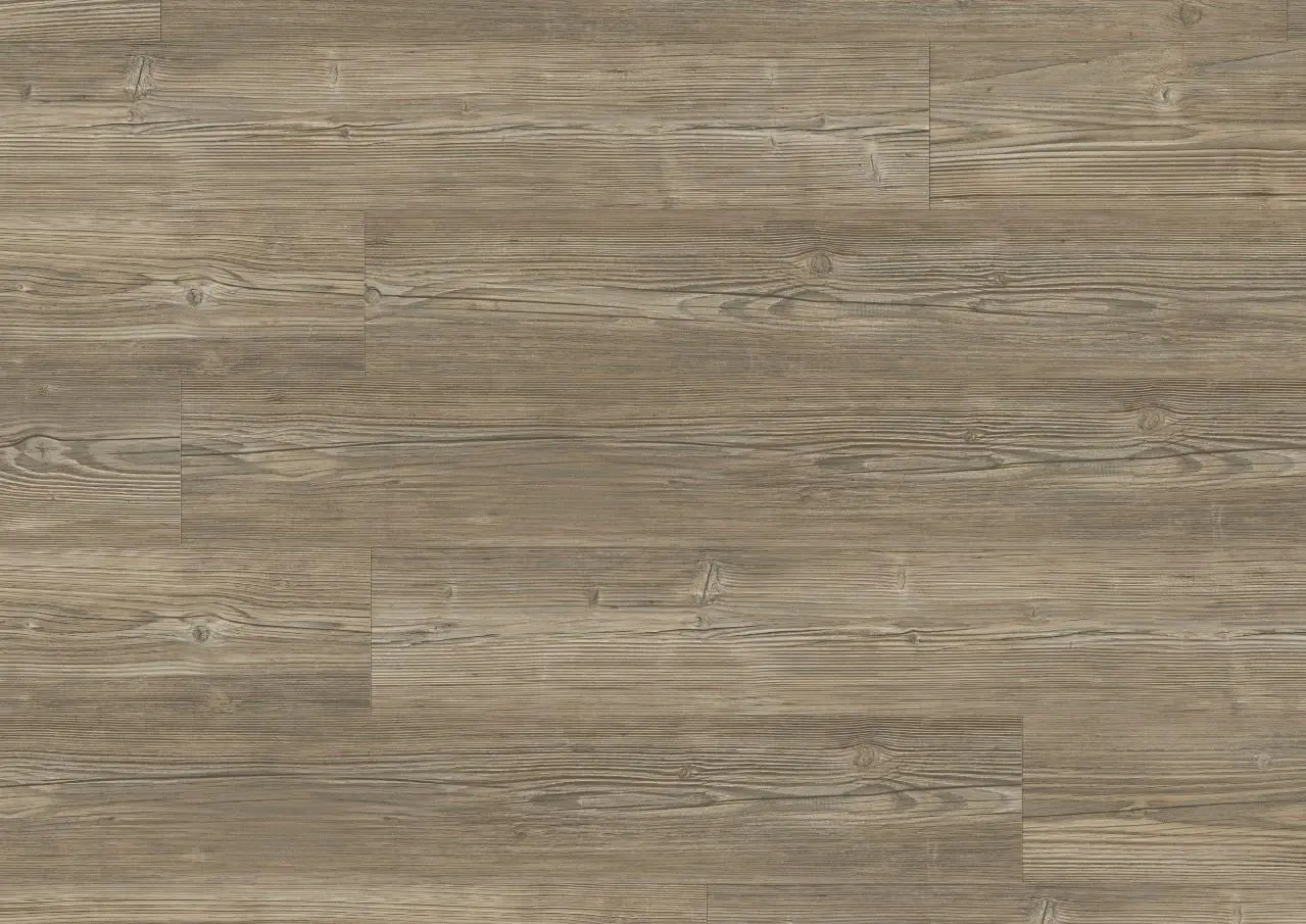 Виниловые полы Pergo Classic Plank Optimum Click Сосна Шале Коричневая V3107-40056 купить