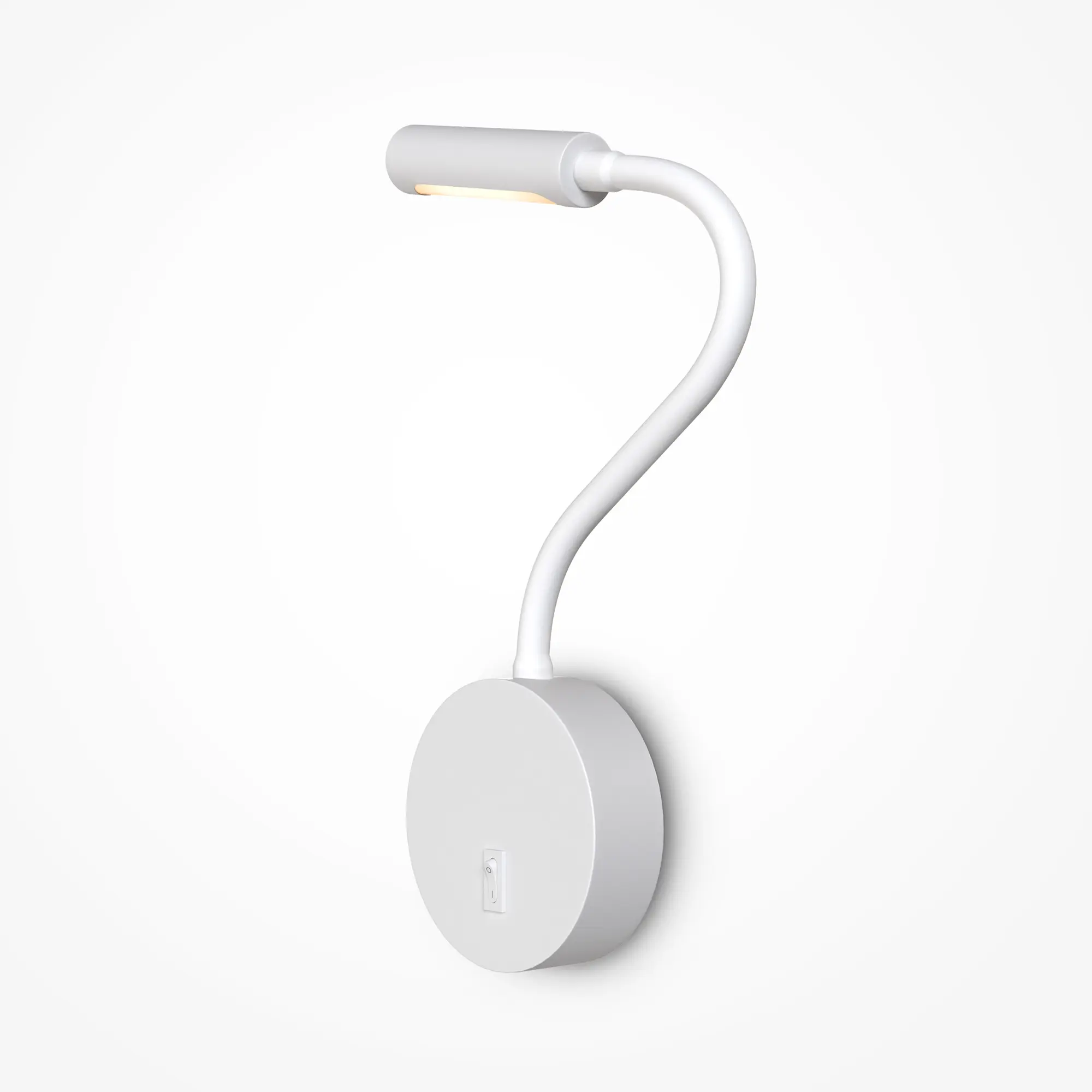 Настенный светильник (бра) Technical C035WL-L3W3K