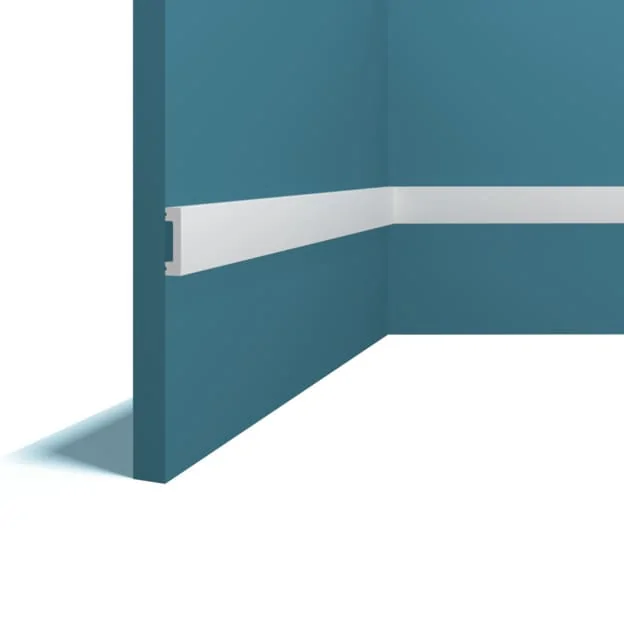 Новые молдинги Perfect Plus из дюрополимера