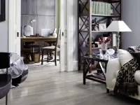 Виниловые полы Pergo Modern Plank Optimum Click Дуб Речной Серый V3131-40084 купить