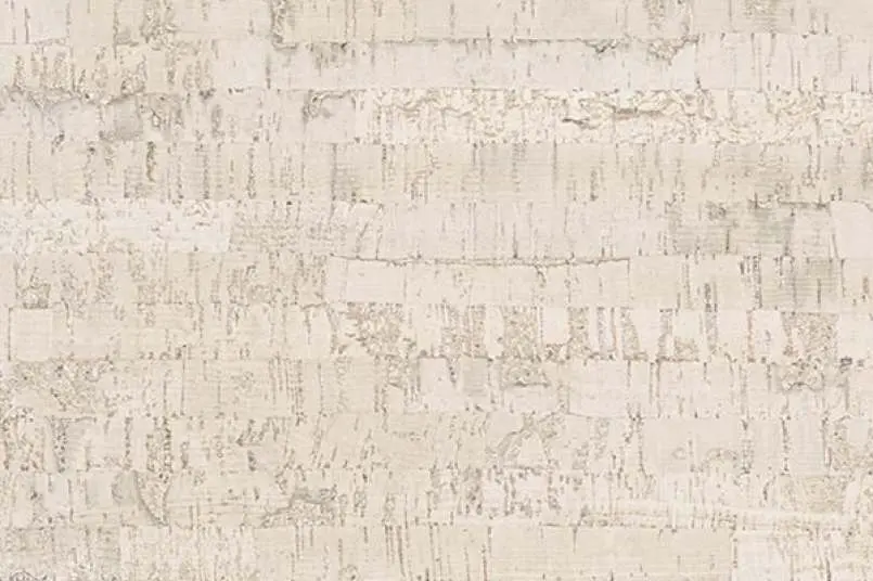 Клеевые пробковые полы 4 мм Corkstyle CorkWise LINEA WHITE (Швейцария)