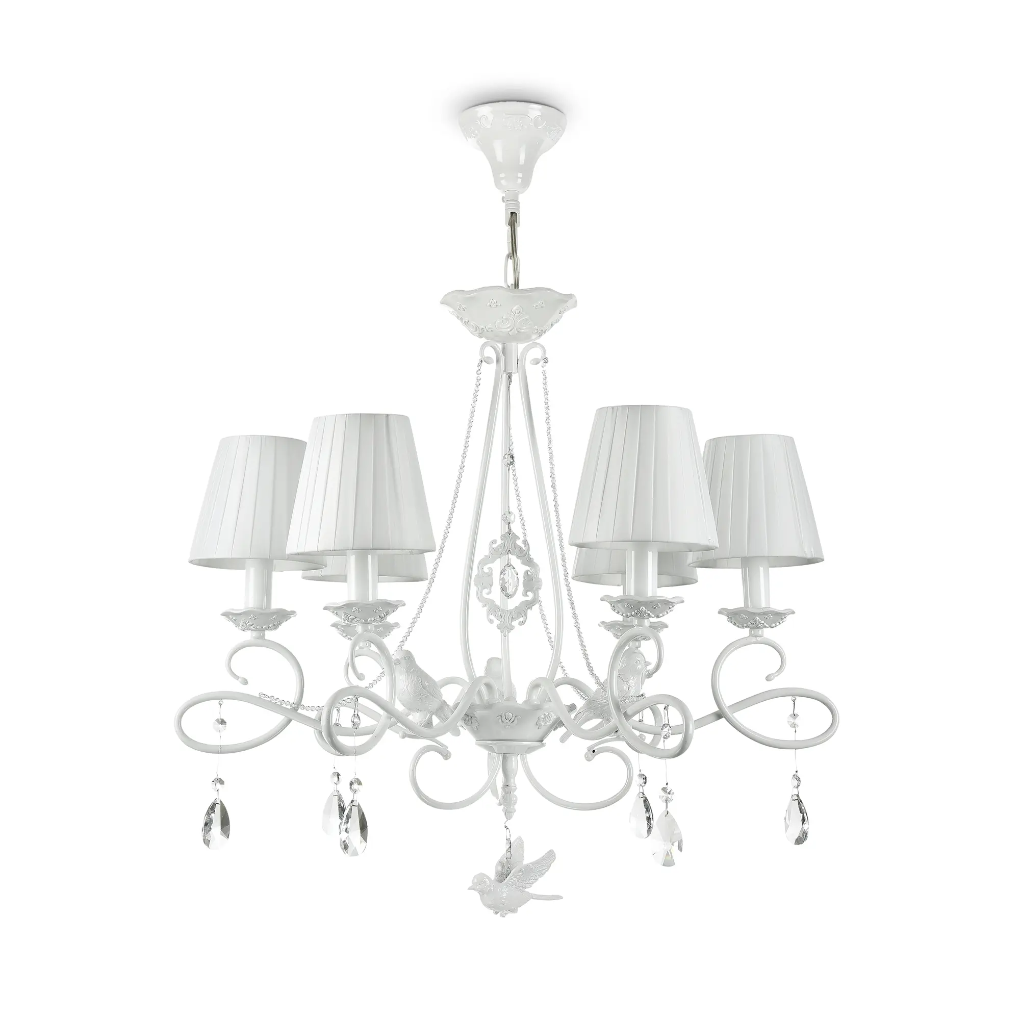 Люстра Maytoni ARM001-06-W