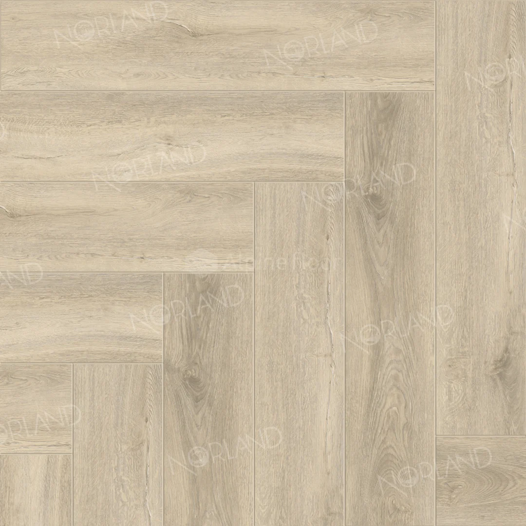 Ламинат SPC Norland Lagom Parquet Bratt 1033-5 купить