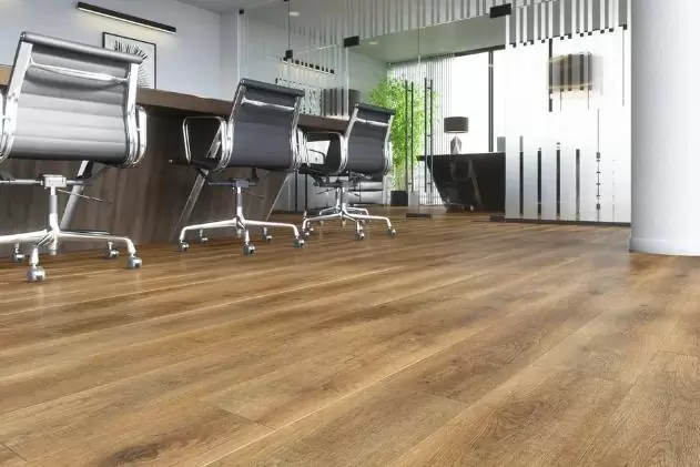 Кварцевый ламинат Fargo