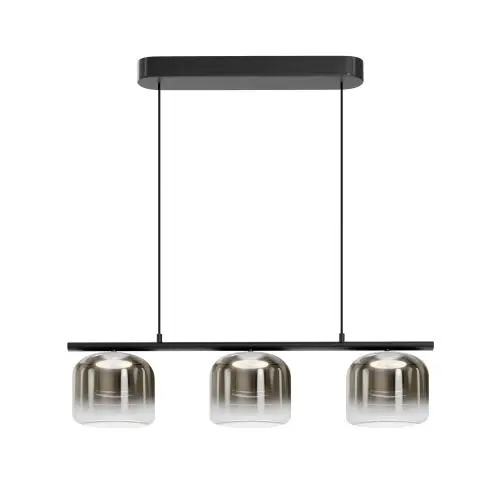 Подвесной светильник Maytoni MOD286PL-L12B3K