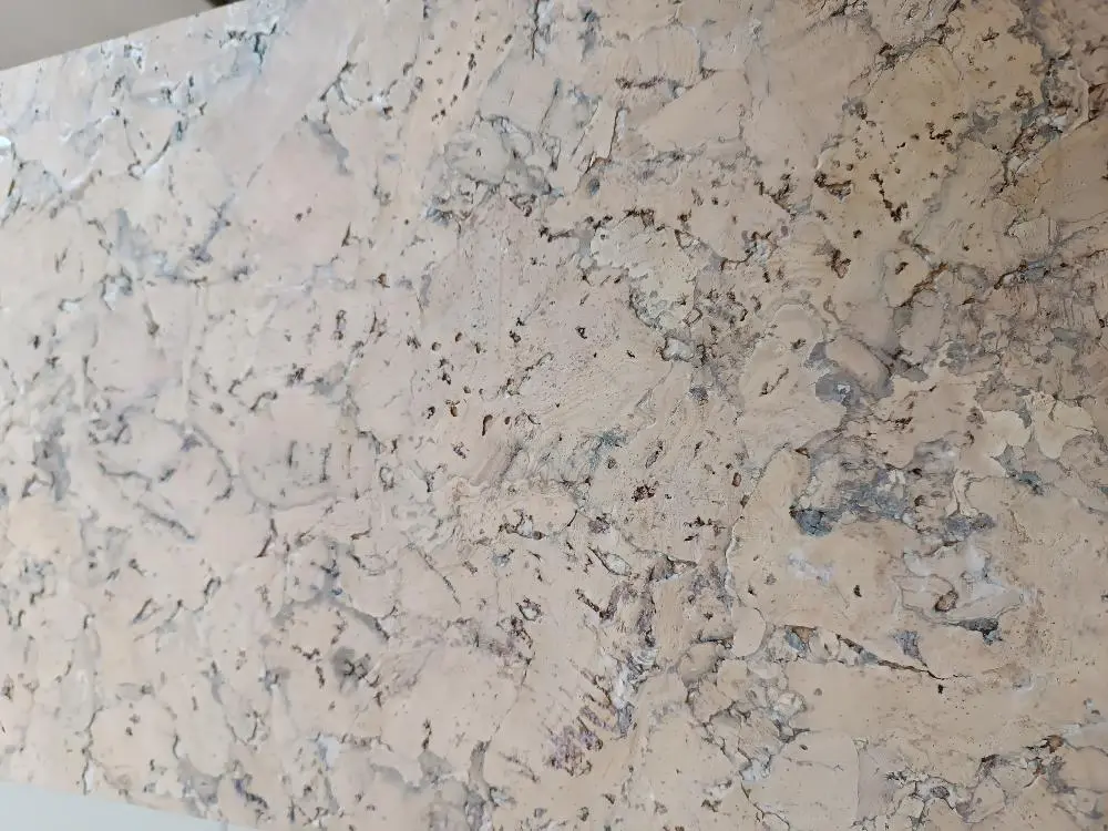 Пробковые стены Corkstyle Monte cream Португалия