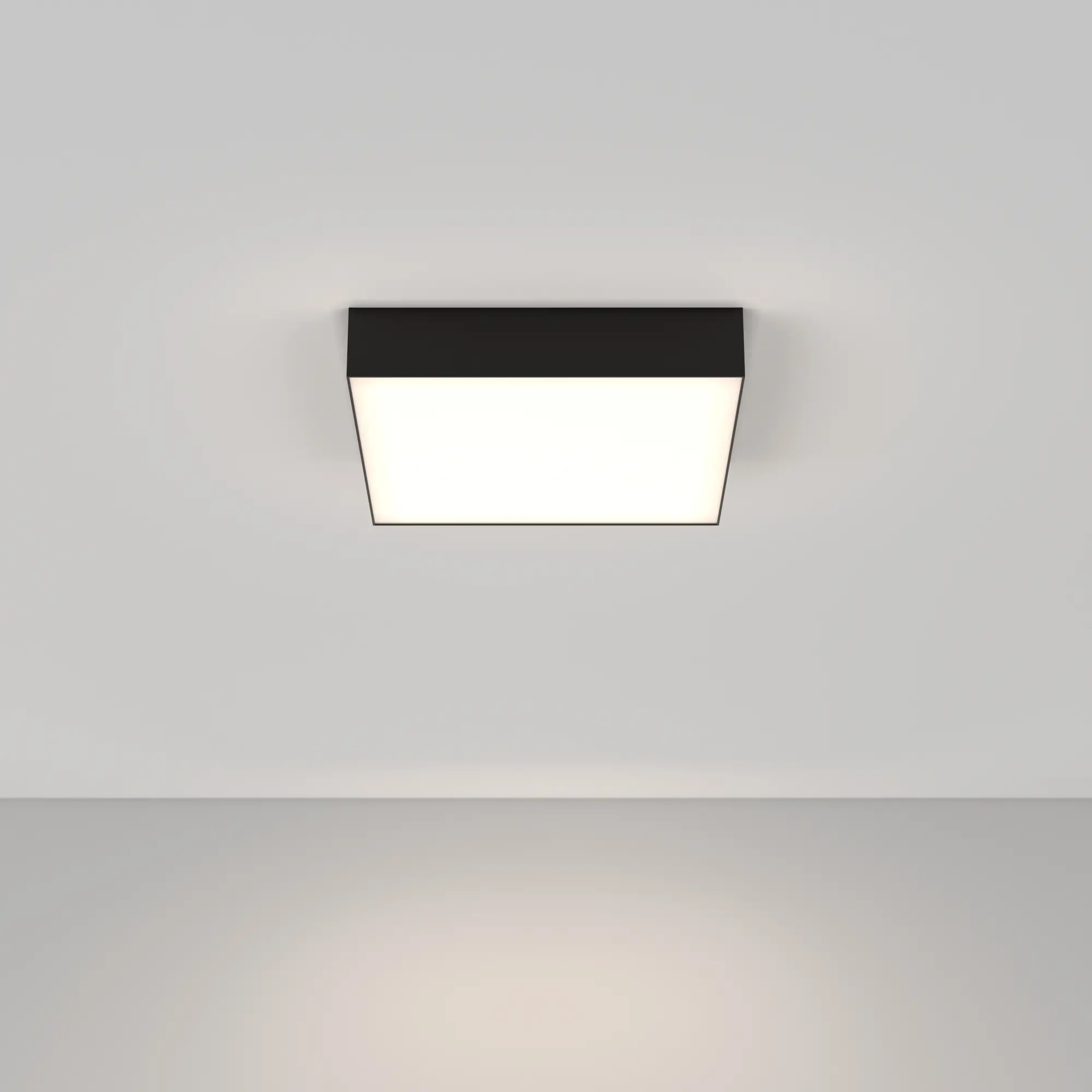 Потолочный светильник Technical C067CL-L40B4K