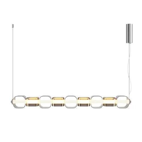 Подвесной светильник Maytoni MOD381PL-L45CH3K