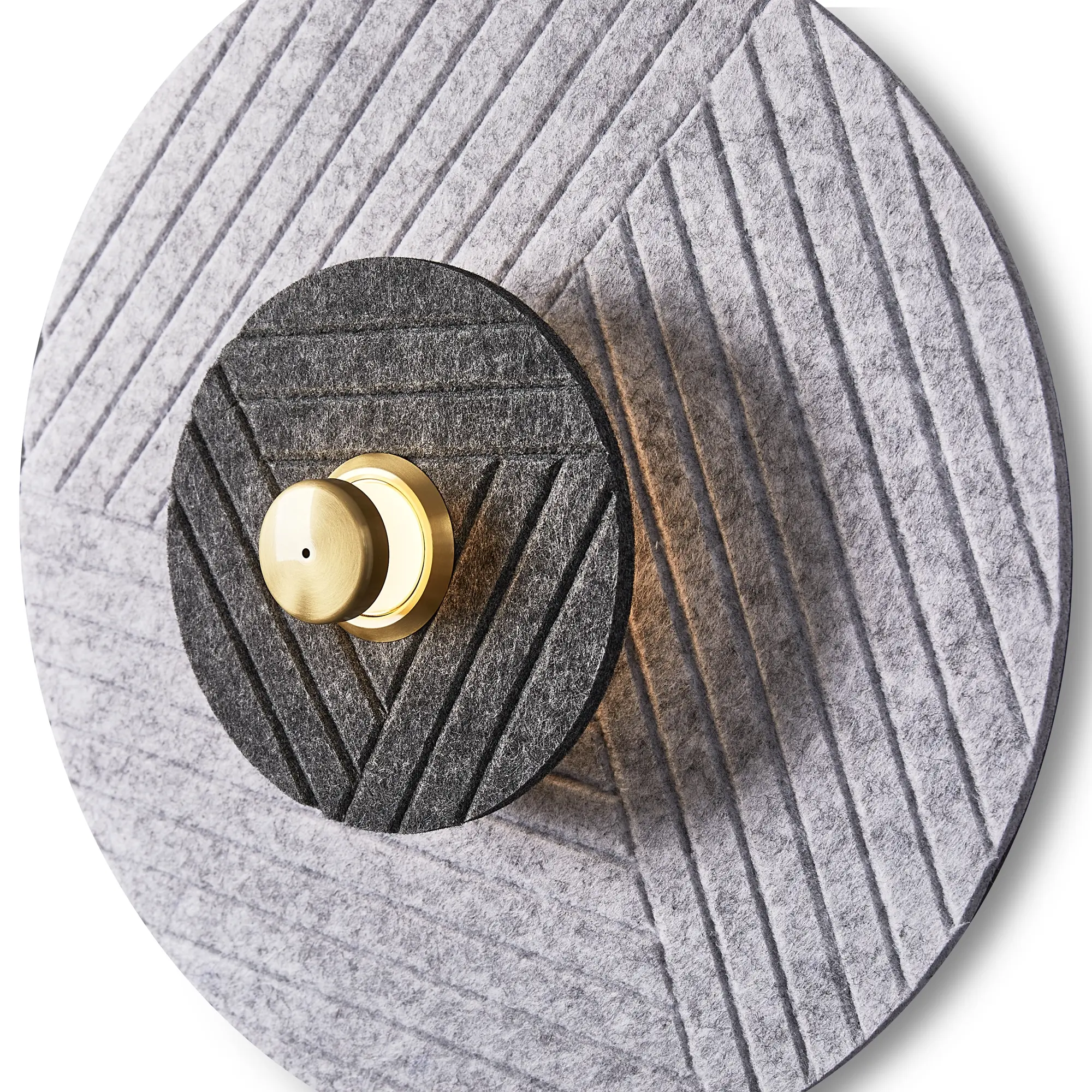 Настенный светильник (бра) Freya FR5494WL-L4GR