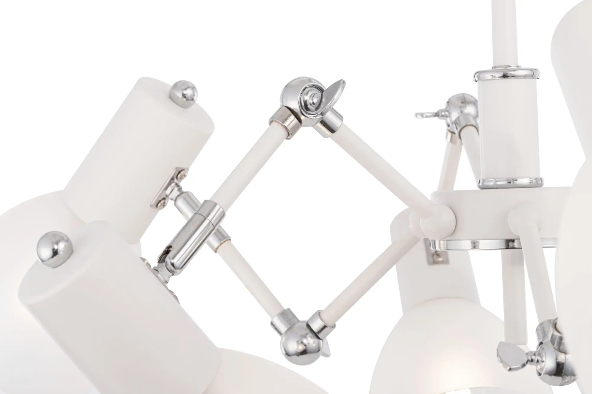 Люстра Freya FR5080PL-06W