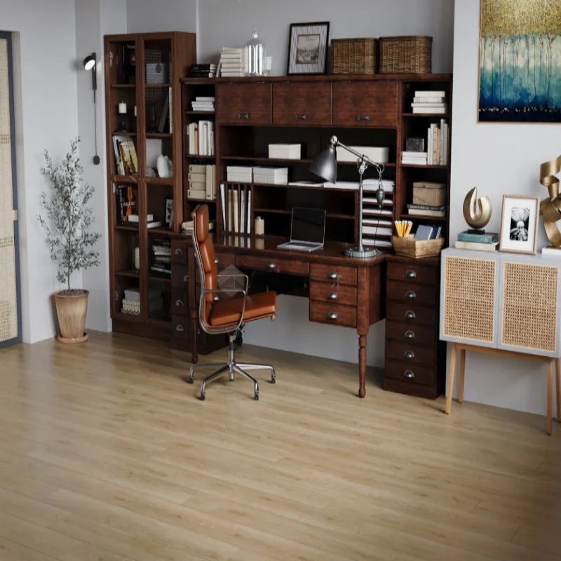 Ламинат SPC Norland Sigrid Rett 1001-21 купить