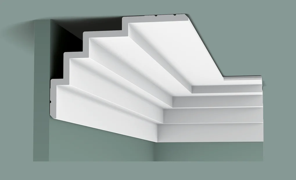 Лепной декор купить в Москве