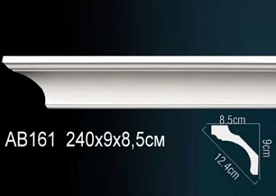 Лепной декор купить в Москве