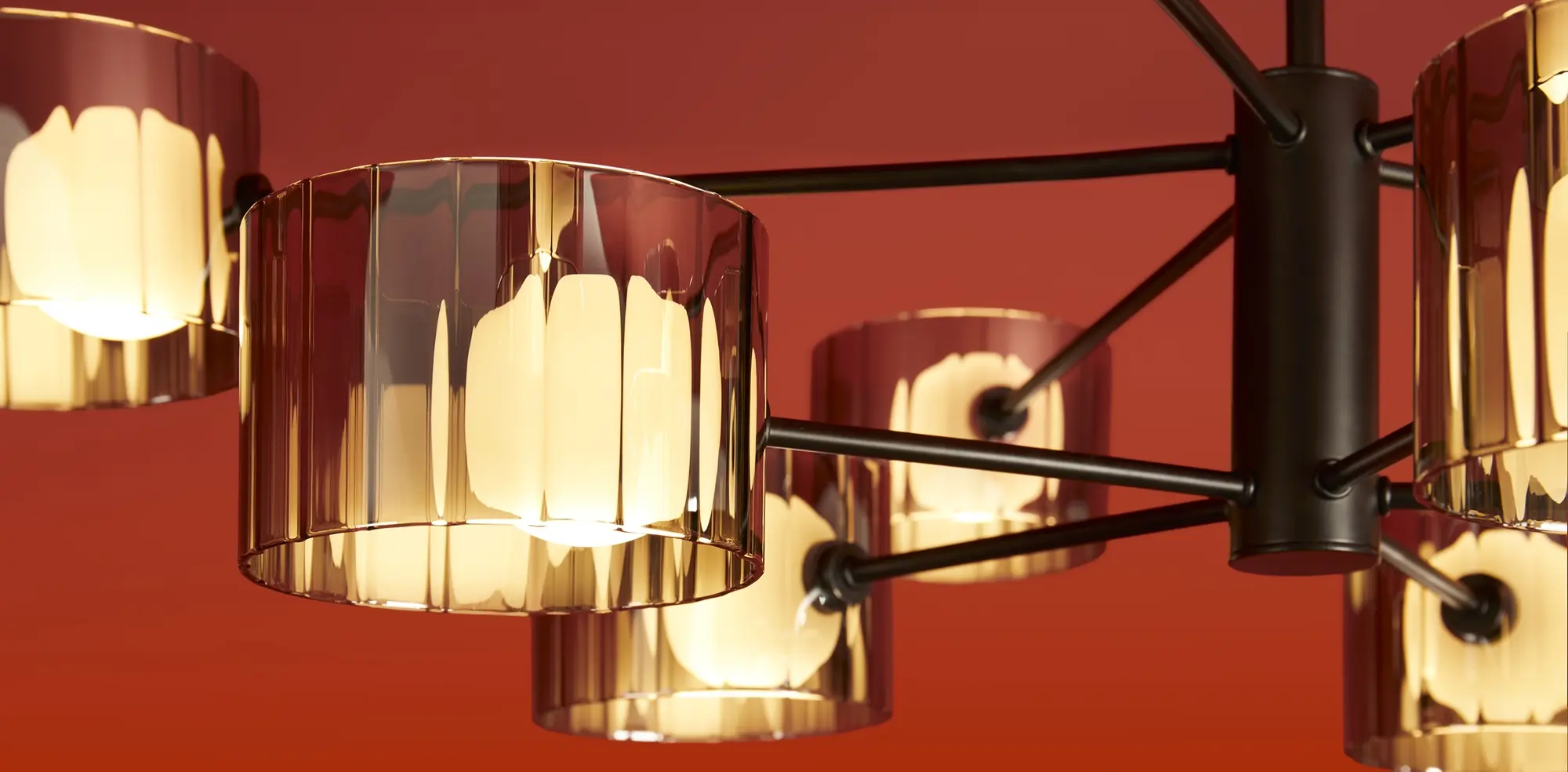 Потолочный светильник Freya FR5544CL-10B