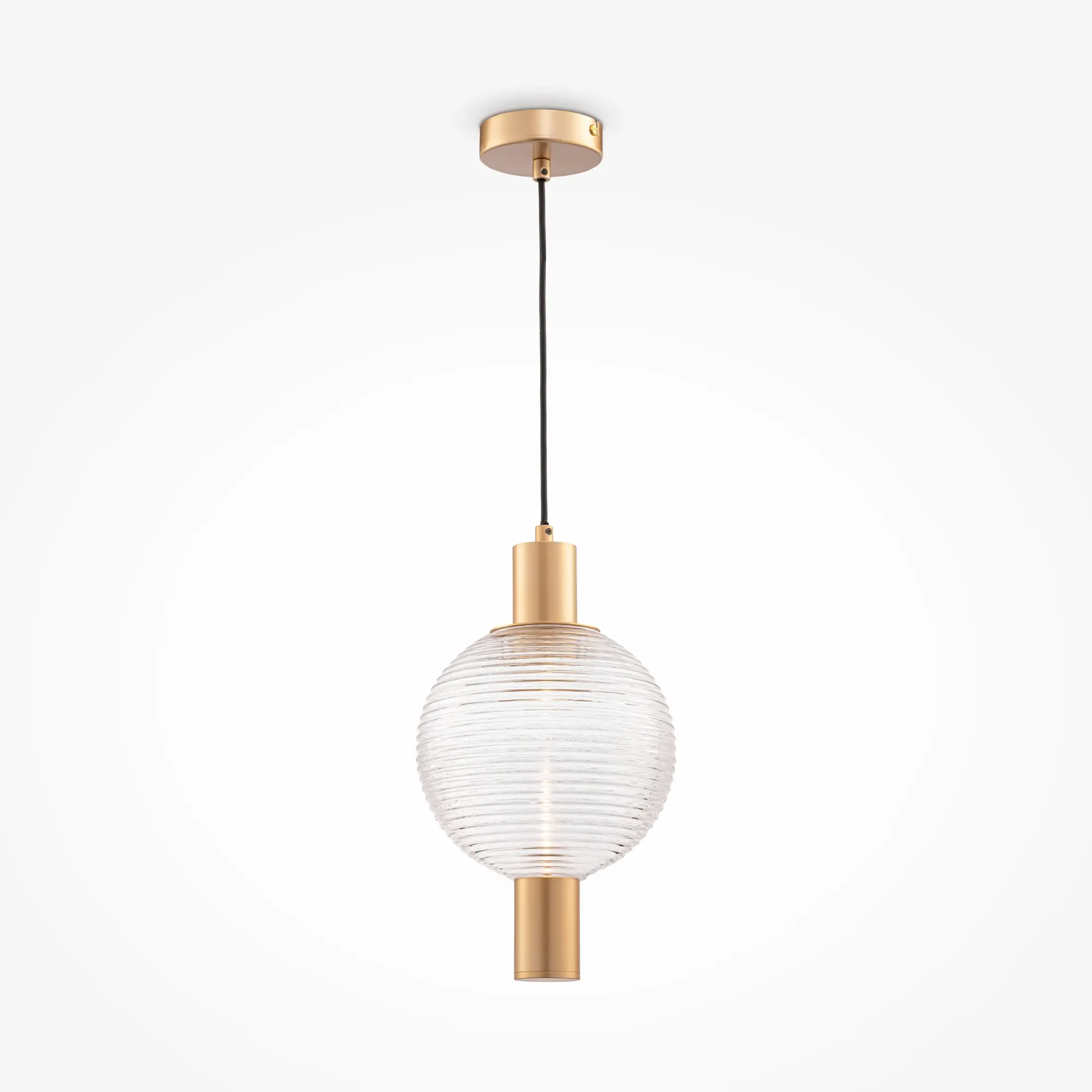 Подвесной светильник Maytoni P060PL-01BS