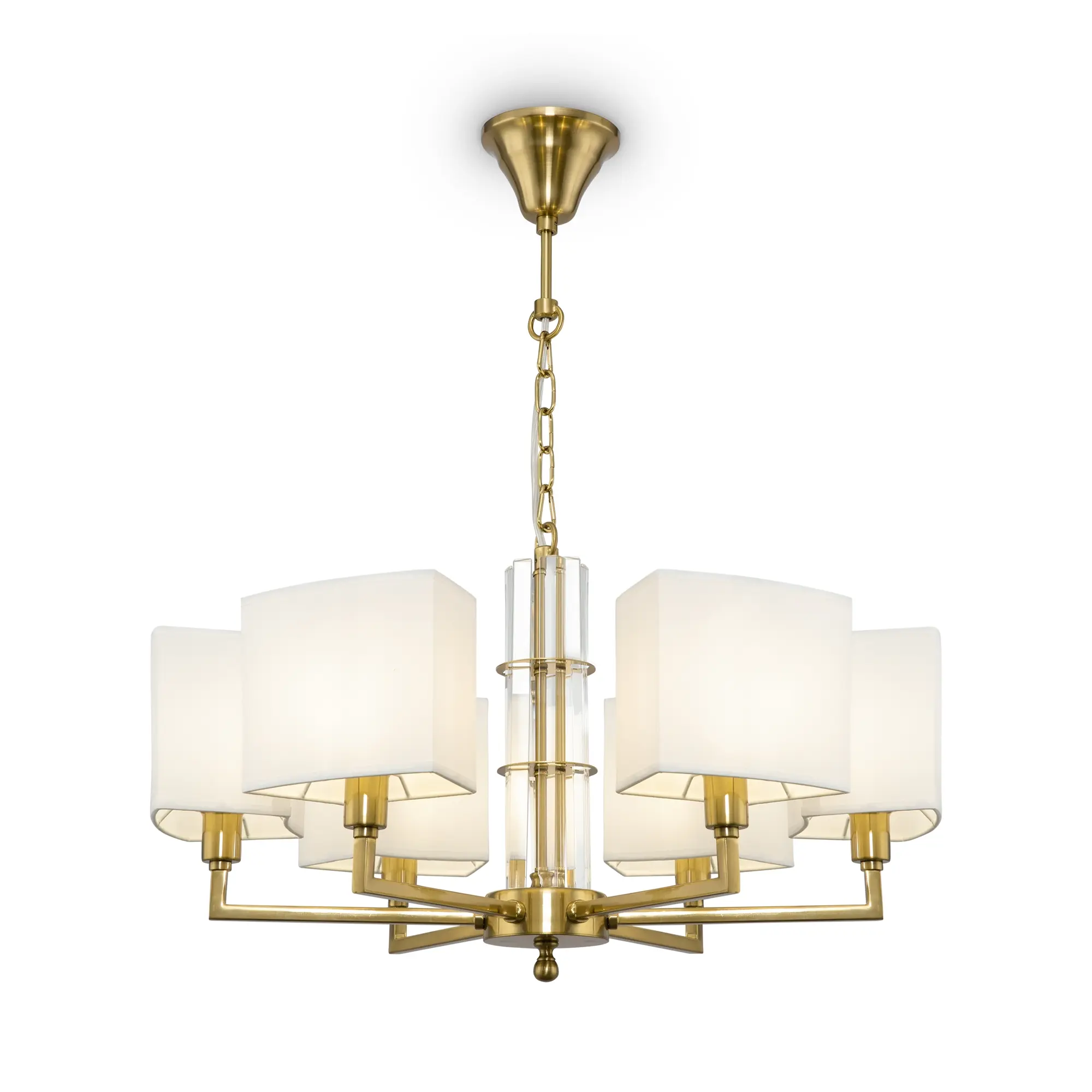 Подвесной светильник Maytoni H015PL-06G