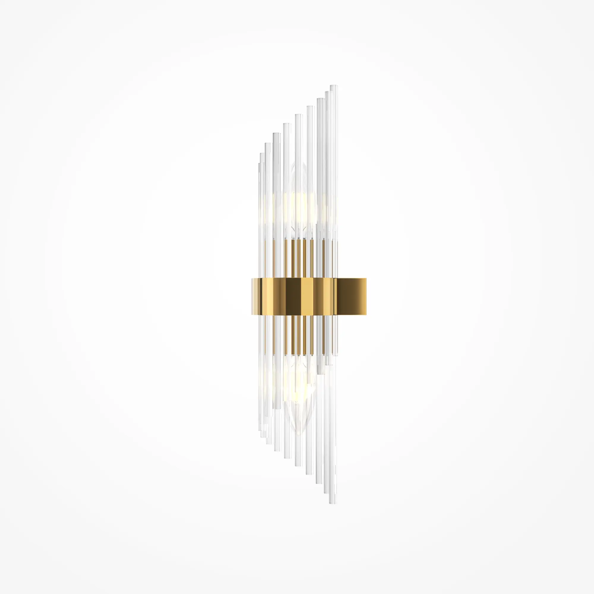 Настенный светильник (бра) Maytoni MOD174WL-02G