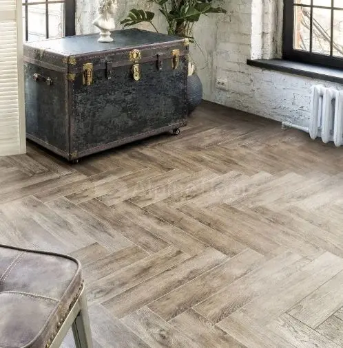 Ламинат SPC Alpine floor Expressive Parquet ECO10-6 Американское ранчо недорого