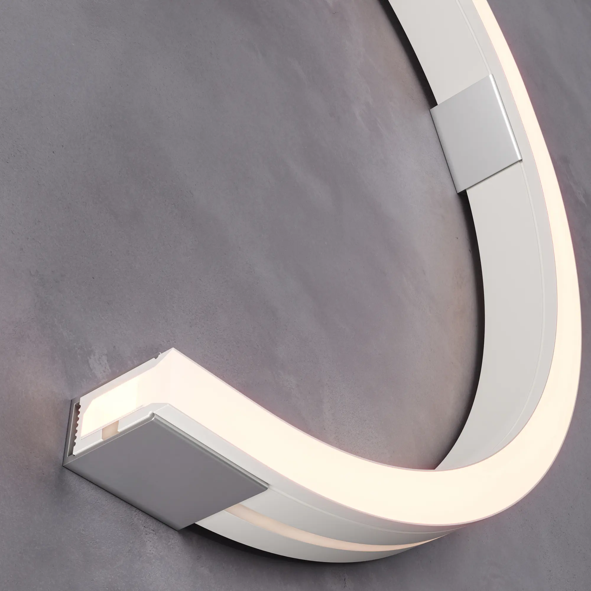 Гибкий неон Led Strip 20066