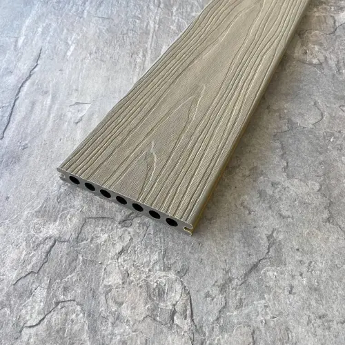 ДПК доска для террасы и фасада EasyDecking Co-extrusion 145х21 мм Oak Driftwood купить недорого