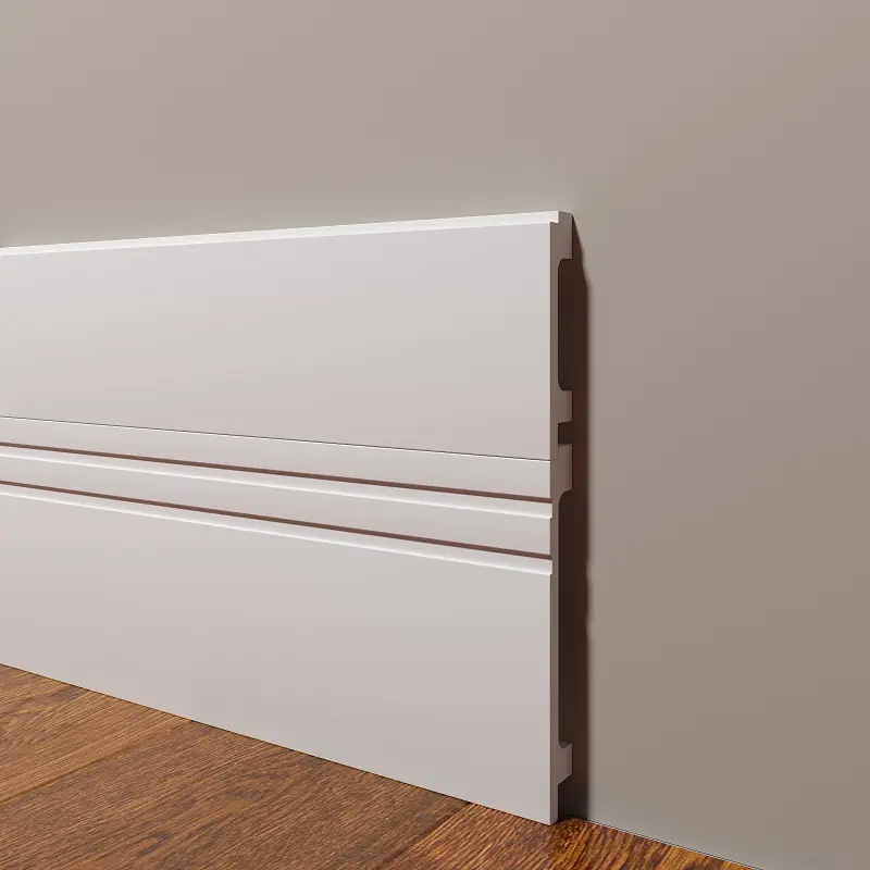 Плинтус Decor Dizayn DD724