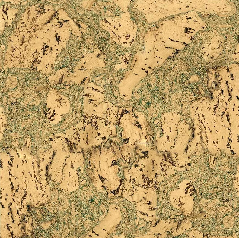 Пробковые панели Ibercork Авила Верде цена