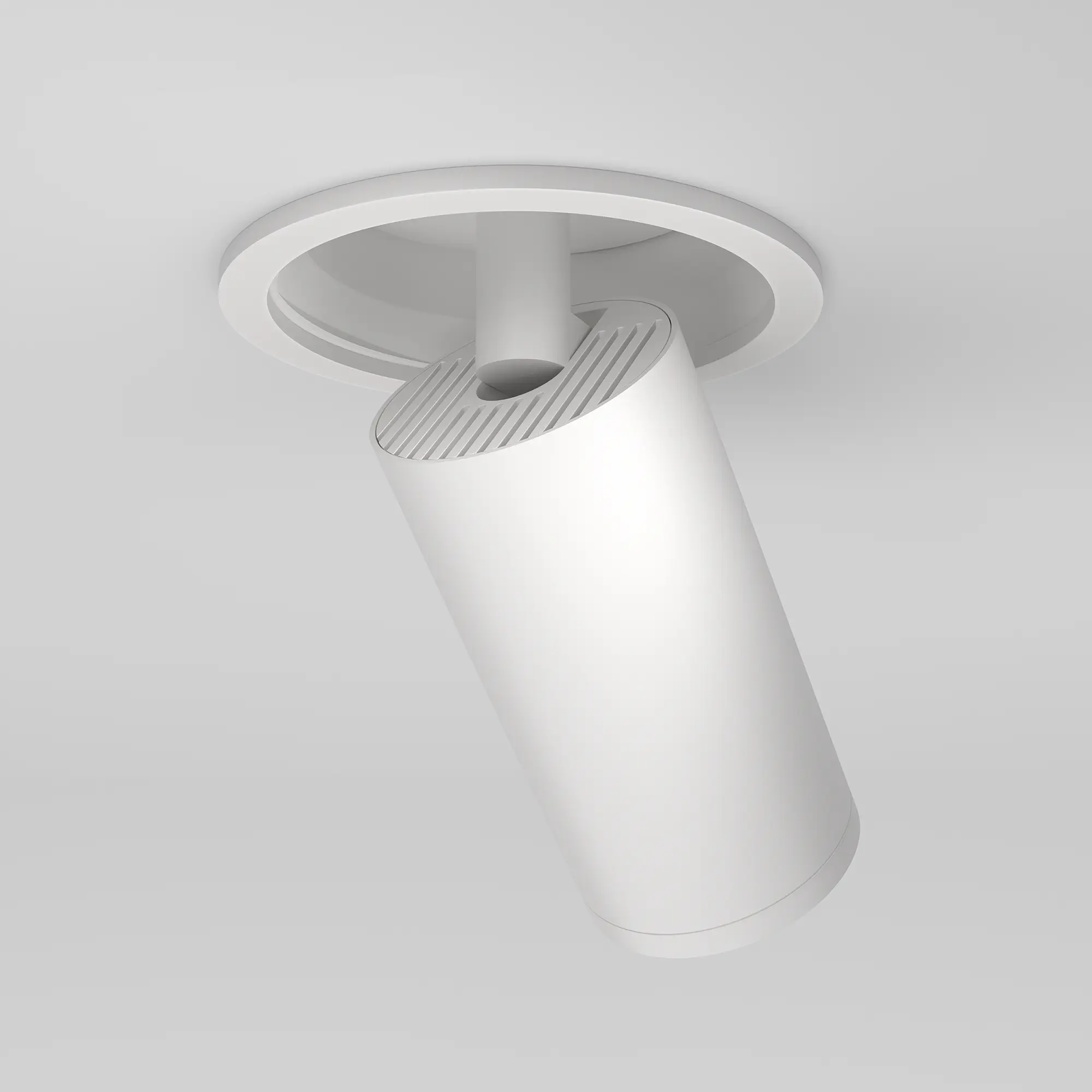 Встраиваемый светильник Technical C048CL-U-1W