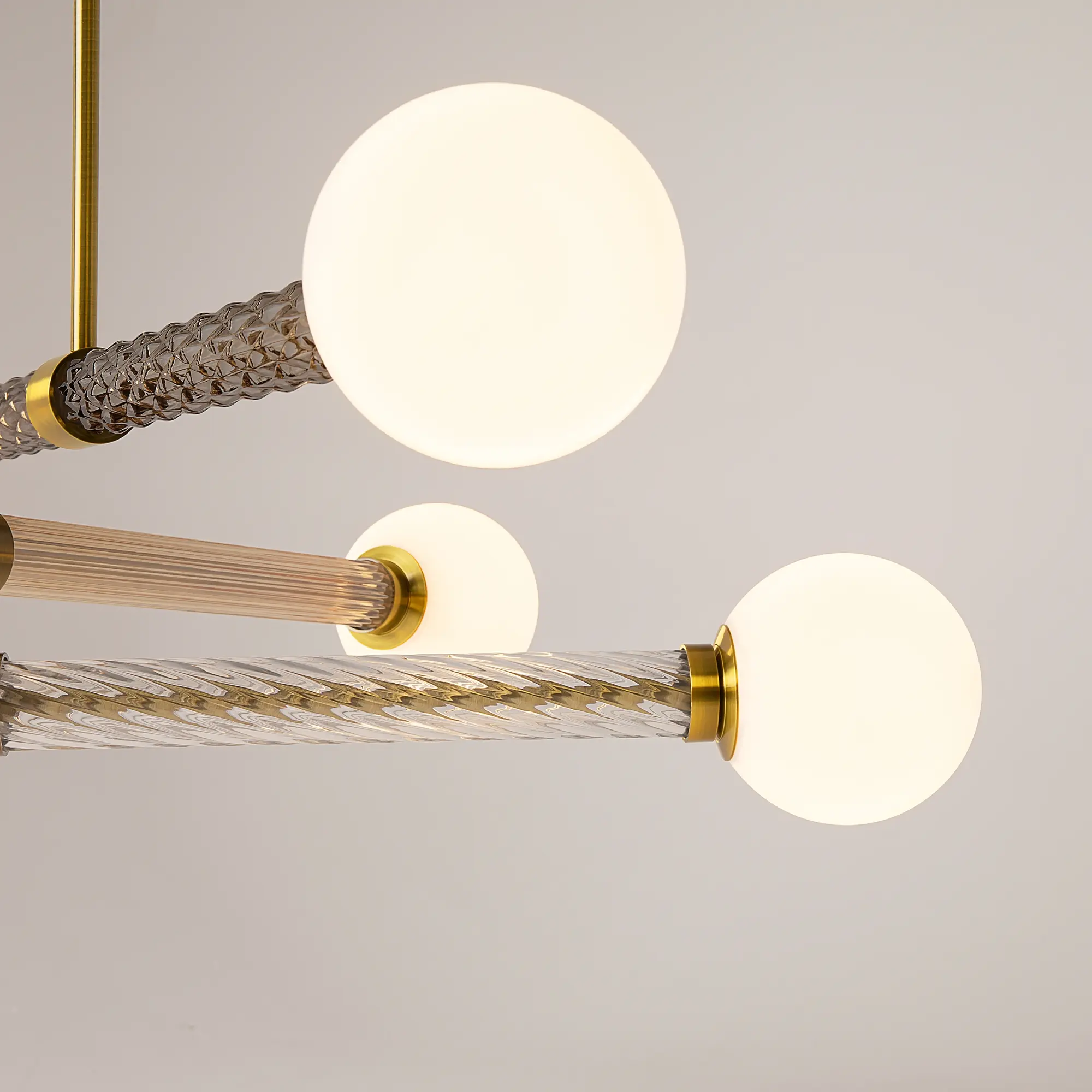 Подвесной светильник Maytoni MOD287PL-06BS